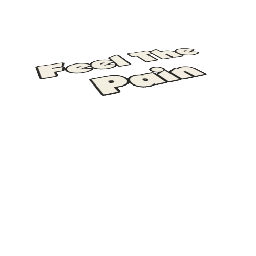 DecalFeelThePain_1