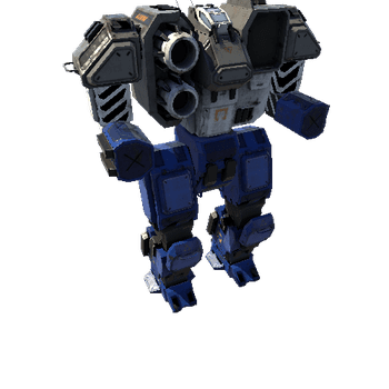 HeavyMechHellfireBlue