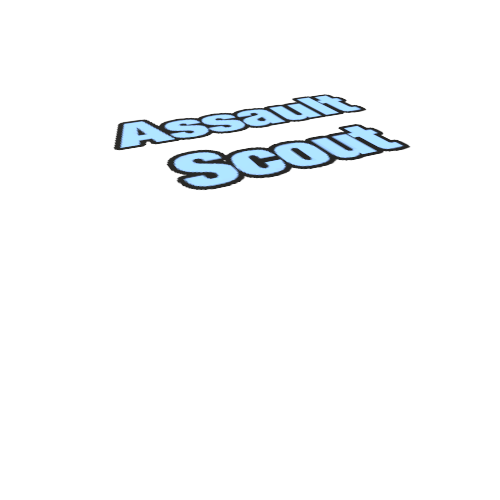 DecalAssaultScout
