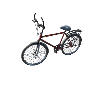 Old_Bicycle