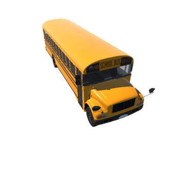 SchoolBus