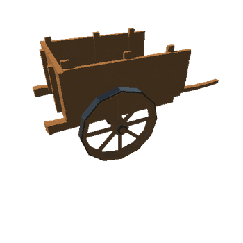 cart