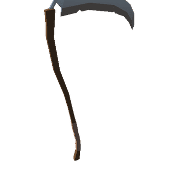 scythe