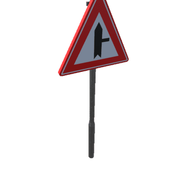 B05 Traffic signs Dutch