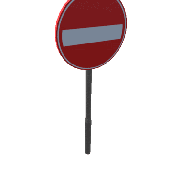 C02 Traffic signs Dutch