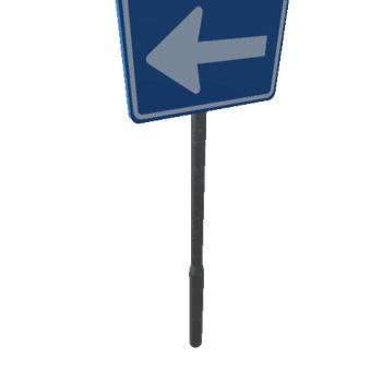 C04-L Traffic signs Dutch