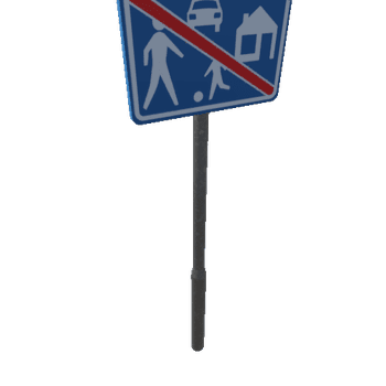 C06 Traffic signs Dutch