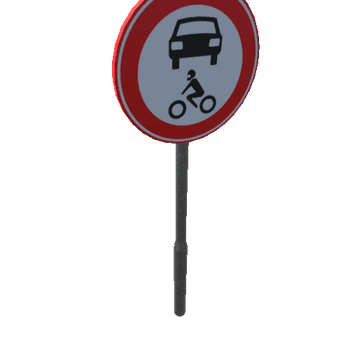 C12 Traffic signs Dutch