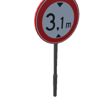 C19 Traffic signs Dutch