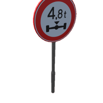 C20 Traffic signs Dutch