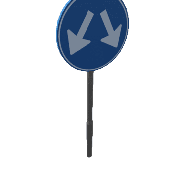 D03 Traffic signs Dutch