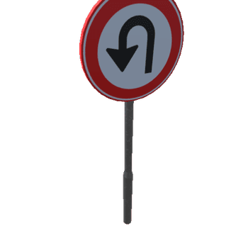 F07 Traffic signs Dutch