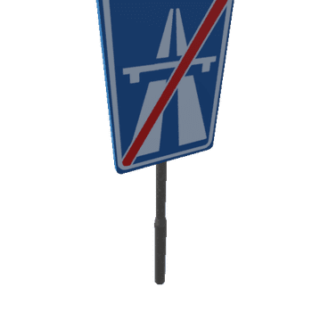 G02 Traffic signs Dutch