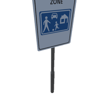 G05-ZB Traffic signs Dutch