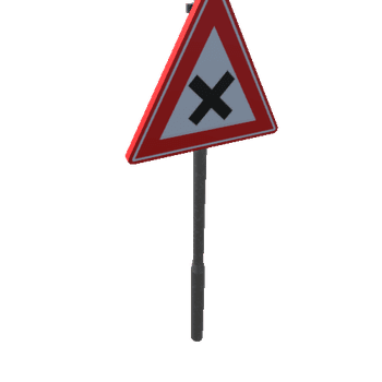 J08 Traffic signs Dutch