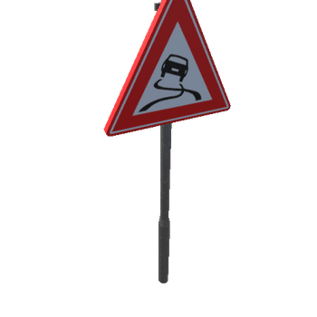 J20 Traffic signs Dutch