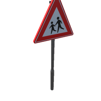 J21 Traffic signs Dutch