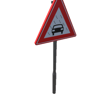 J35 Traffic signs Dutch