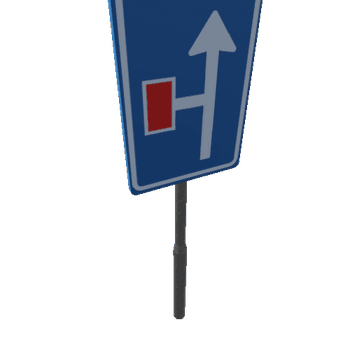 L09-2L Traffic signs Dutch
