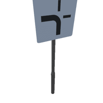 OB701-1 Traffic signs Dutch