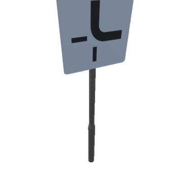 OB701-2 Traffic signs Dutch