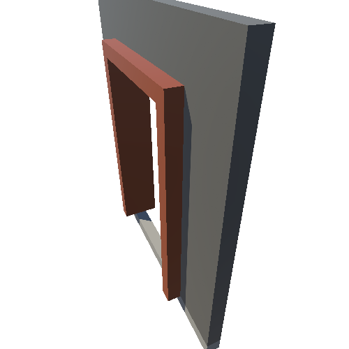 Wall_Doorway