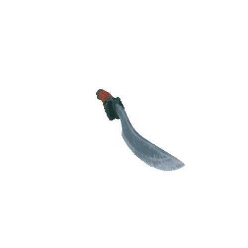 Dagger_Stylized