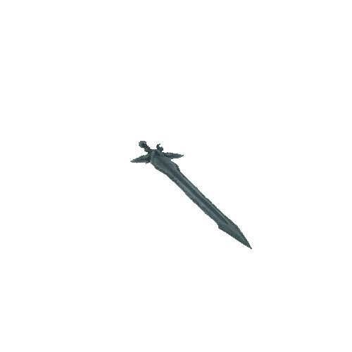 GreatSword_Stylized