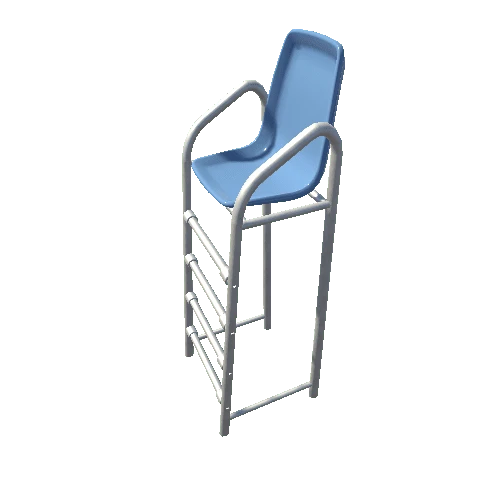 LifeGuardChair