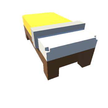 bed_yellow