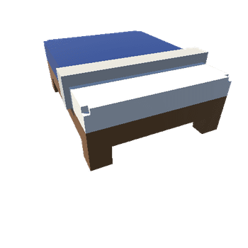 double_bed_blue