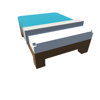 double_bed_light_blue