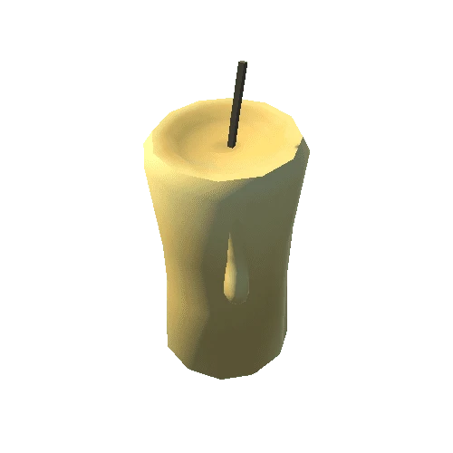 Candle_F