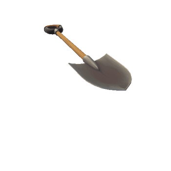 Shovel