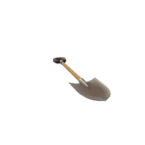 Shovel