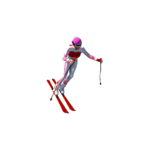 female_skier_skiing