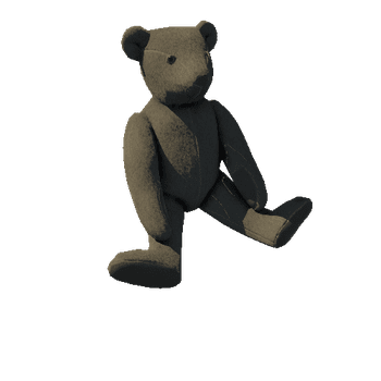 bear