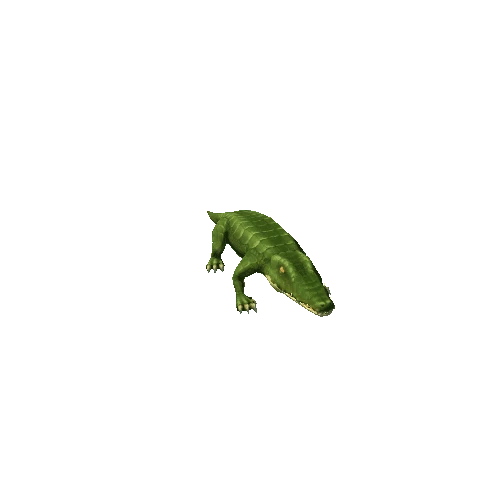alligator_green