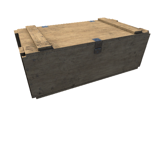 Wood_Box