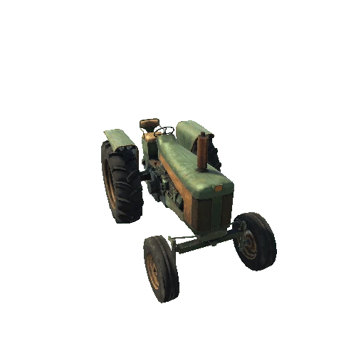 Tractor