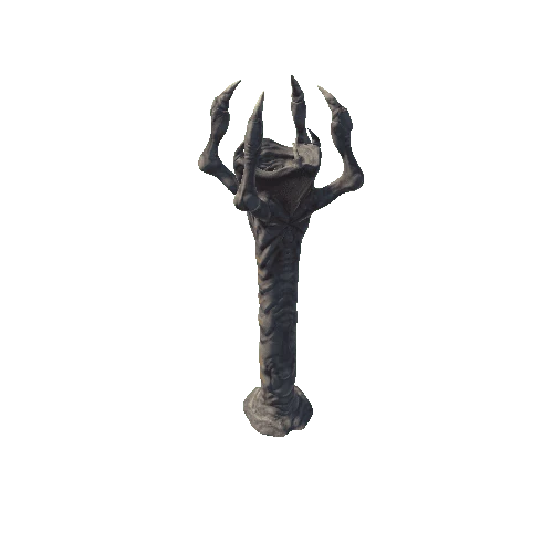 Armored_Clawed_Worm