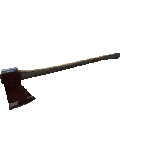 axe_Bloody