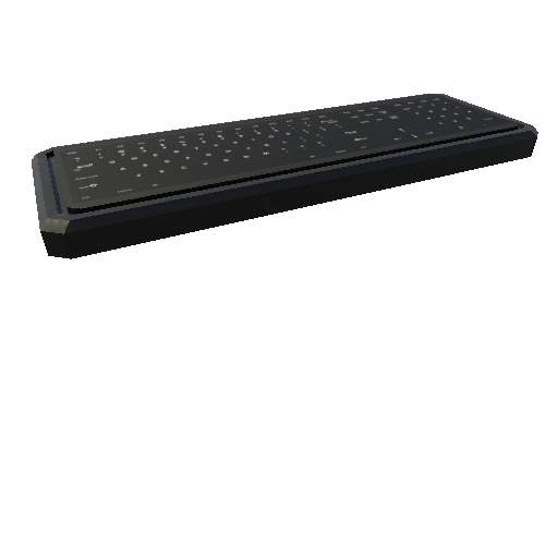 TerminalKeyboard