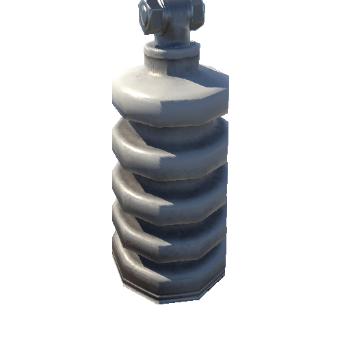 Insulator