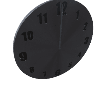 Wall_Clock