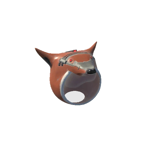 FoxHelmet