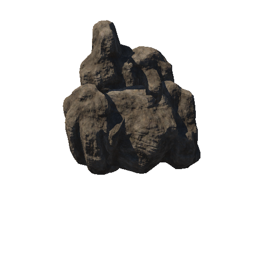 Rock_Chunk_Cluster_2A1