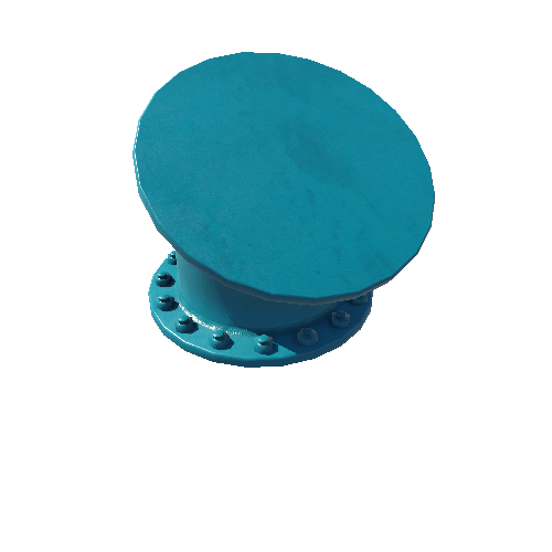 Pipe_Large_Blue_New_Angle_0_2m_150Degrees