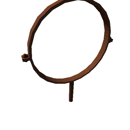 Pipe_Large_Rust_Clamp_0_2m