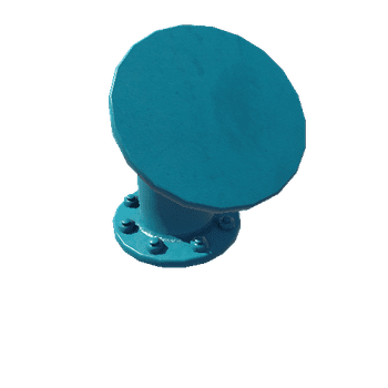 Pipe_Middle_Blue_New_Angle_0_2m_140Degrees